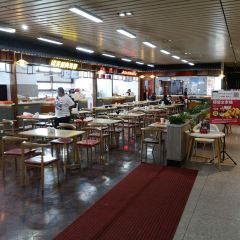 天水南站-特色美食区 User Photo