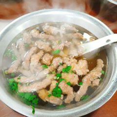 阿秋牛排(湖心街店)張用戶圖片