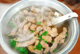 阿秋牛排(湖心街店)用戶圖片