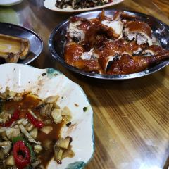 璟顺农家菜 User Photo