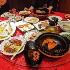 状元楼酒店(勤劳街店) User Photo