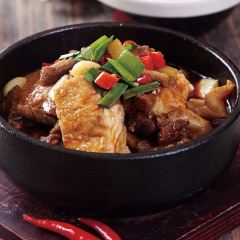 Shaoshanchongxiangcai User Photo