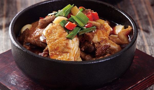 Shaoshanchongxiangcai