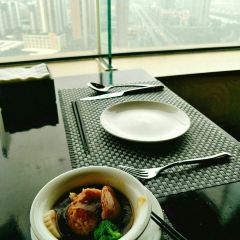 荣誉国际酒店·云顶旋转餐厅 User Photo