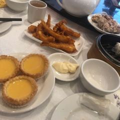 Sun World Chinese Restaurant 新世界海鮮酒 User Photo
