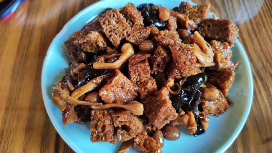 双塔老饭店