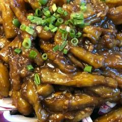 渝都家厨(范阳路店) 여행 사진