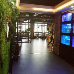 尝在一起(园盛健康文化城店) User Photo