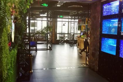 尝在一起(园盛健康文化城店)