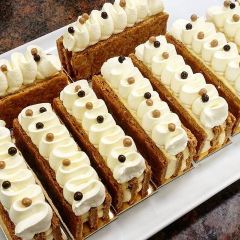 VANIYÉ Patisserie - Parnell User Photo