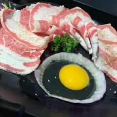 ZHAI KAO ROU 여행 사진