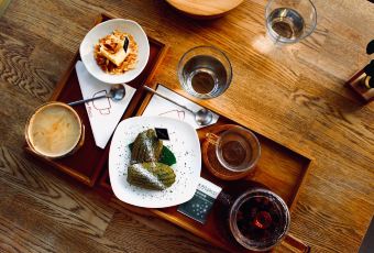 上海寶格麗酒店·IL RISTORANTE - NIKO ROMITO用戶圖片