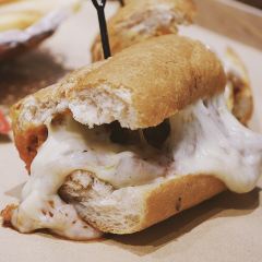 Niuyue CITY DELI User Photo