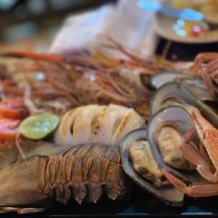 Mr.99 Seafood & Steak Restaurant User Photo