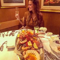 Botafumeiro User Photo