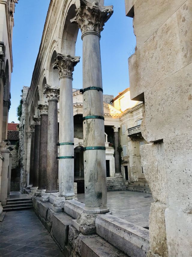 Diocletian's Palace