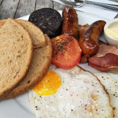 The Fox and Hounds Restaurant User Photo