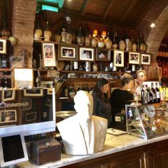 Trattoria Za Za張用戶圖片