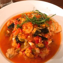 Lydon's Lodge Restaurant 여행 사진