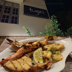 TUGA'S User Photo