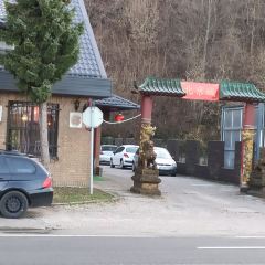 Kitajska restavracija Pekinško Mesto User Photo