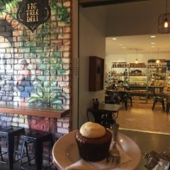 The Fig Tree Deli User Photo
