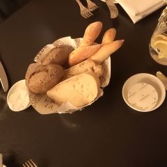 La Brasserie Moderne User Photo