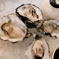 Goldfinch Brasserie User Photo