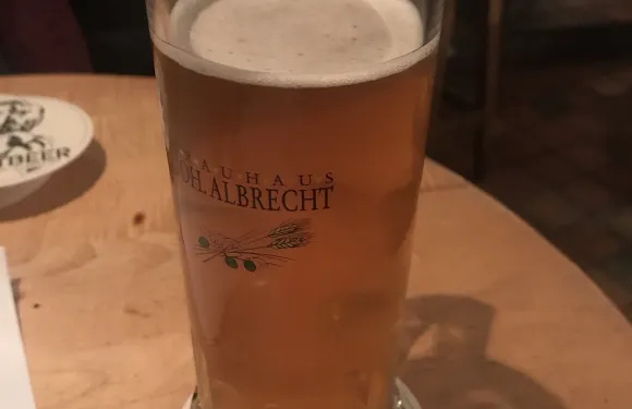 Brauhaus Joh. Albrecht
