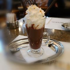 Café Imperial User Photo
