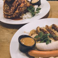 Hofbräu Wirtshaus Berlin User Photo