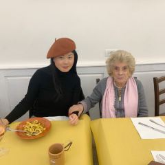 Osteria da Fortunata User Photo