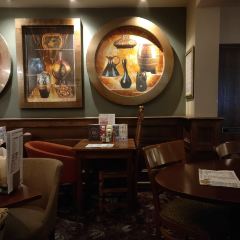 The Swatters Carr - JD Wetherspoon User Photo