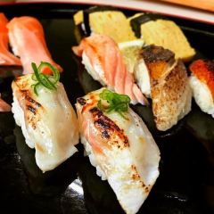 Sushi Wagocoro User Photo