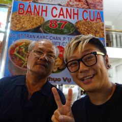 Banh Canh Cua User Photo