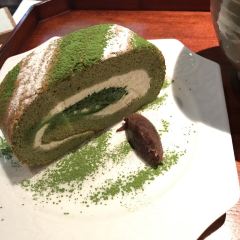Marukyu Koyamaen Nishi Notoin User Photo
