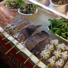 Patong Seafood User Photo