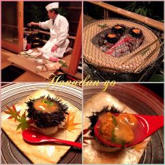 Gion Maruyama User Photo