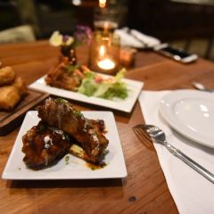 Silhouette Restaurant and Bar張用戶圖片