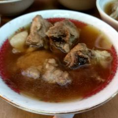 Yu Kee Bak Kut Teh User Photo
