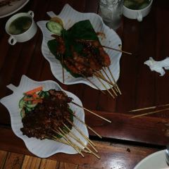 Bale Udang Mang Engking Ubud User Photo
