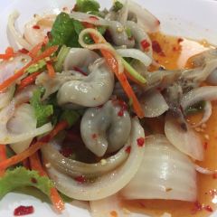Hua Raw Night Market User Photo