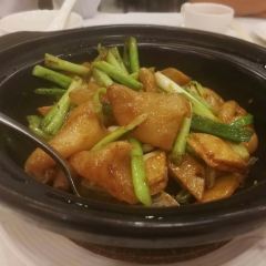 Tsui Hang Village Tsimshatsui User Photo