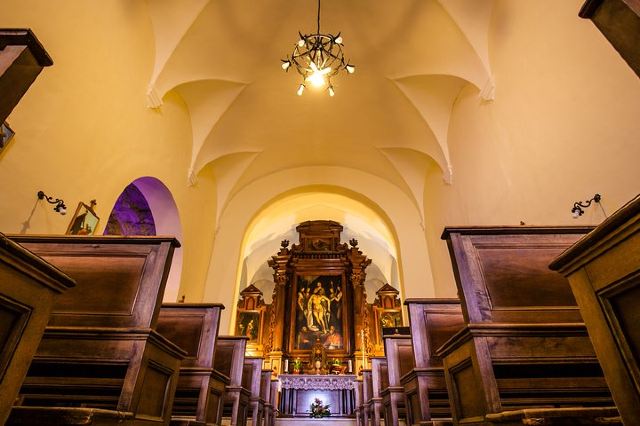 Convent of San Marino