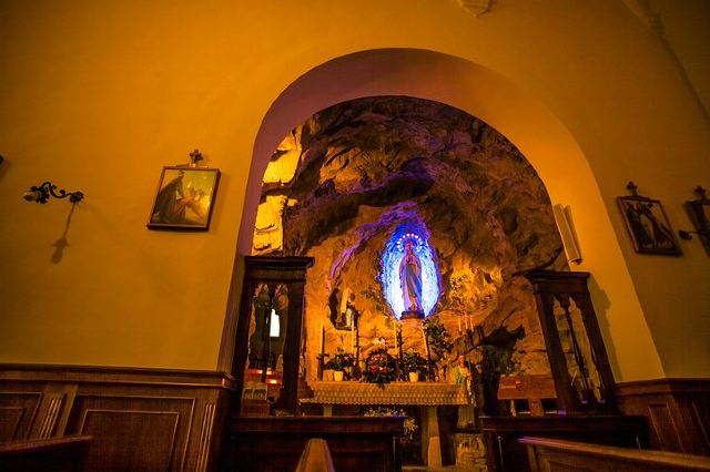 Convent of San Marino