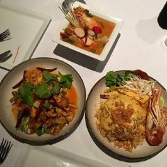 Sala Rattanakosin Eatery And Bar User Photo