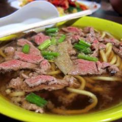 이스트 코스트 라군 푸드 빌리지 여행 사진