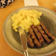 Bratwurst Röeslein 여행 사진