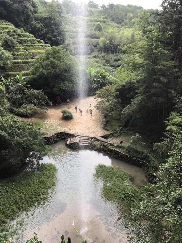 우이산