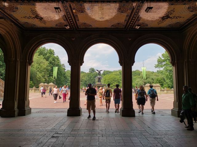 Central Park